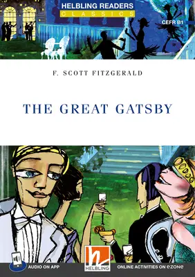 The Great Gatsby