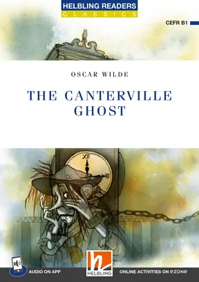 The Canterville Ghost