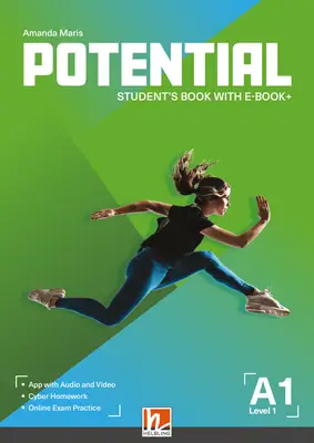 POTENTIAL A1 Student's Book
