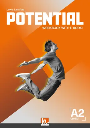 POTENTIAL A2 Workbook