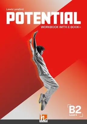POTENTIAL B2 Workbook