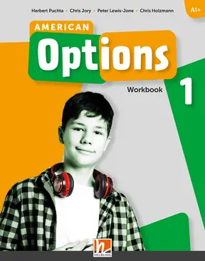 American Options 1 Workbook