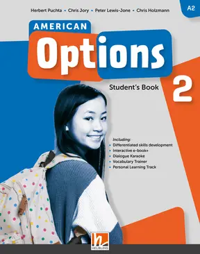 American Options 2 Workbook