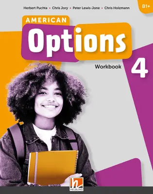 American Options 4 Workbook