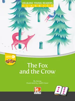 The Fox and the Crow Big Book