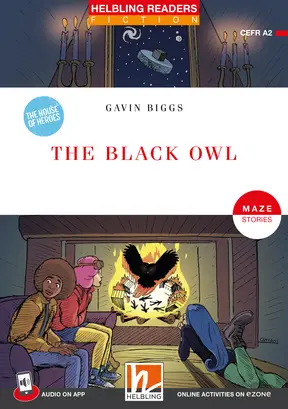 The Black Owl
