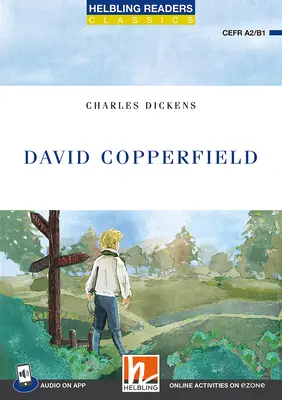 David Copperfield