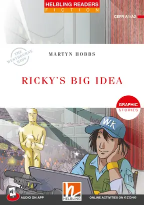 Ricky's Big Idea