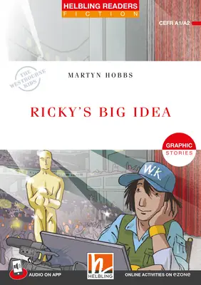 Ricky's Big Idea