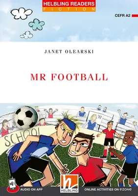 Mr Football