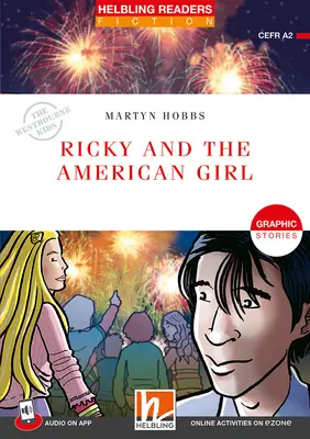 Ricky and the American Girl