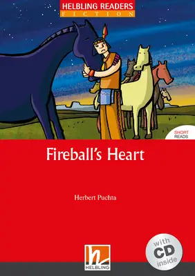 Fireball's Heart