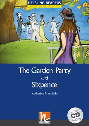 The Garden Party and Sixpence