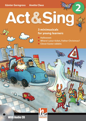 Act & Sing 2