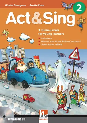 Act & Sing 2