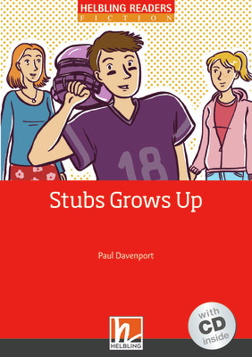 Stubs Grows Up