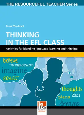 Thinking in the EFL Class