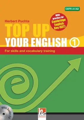 Top Up Your English 1