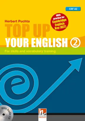 Top up your English 2