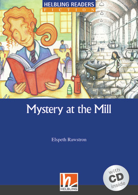 Mystery at the Mill