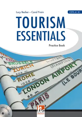 Tourism Essentials