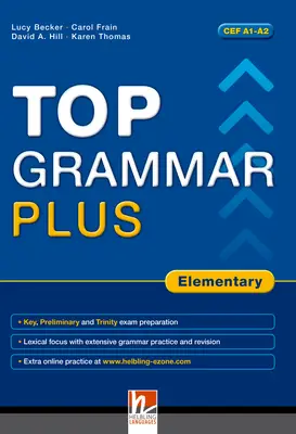 Top Grammar Plus Elementary