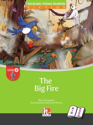 The Big Fire Big Book