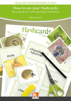 How to use your Flashcards