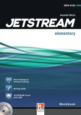 JETSTREAM Elementary Workbook