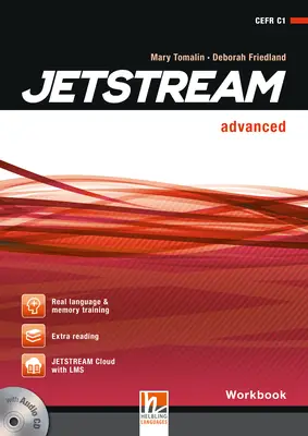 JETSTREAM Advanced Workbook