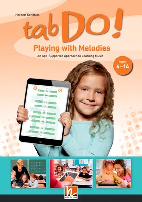 tabdo! Playing with Melodies e-book