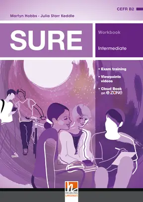 SURE Intermediate Workbook