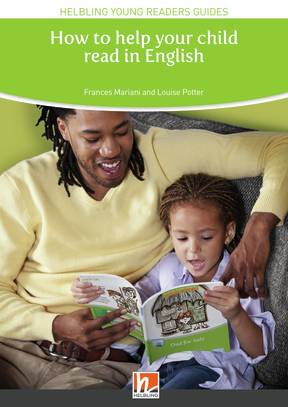 How to help your child read in English