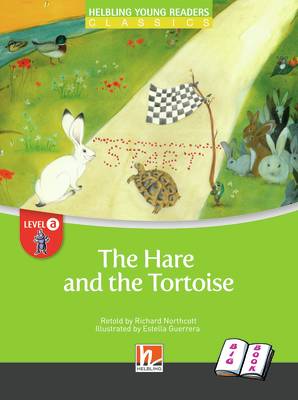 The Hare and the Tortoise Big Book