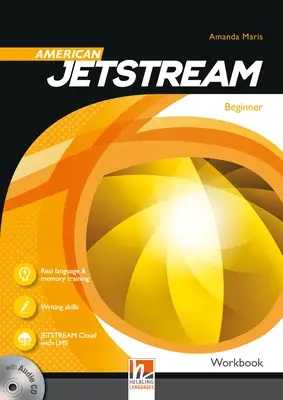 American JETSTREAM Beginner Workbook