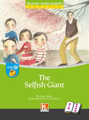 The Selfish Giant Big Book