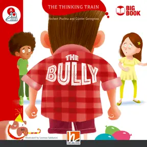 The bully Big Book