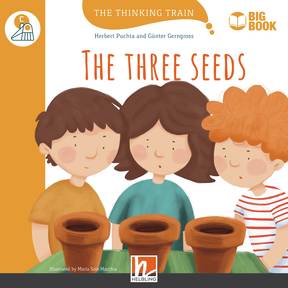The three seeds Big Book