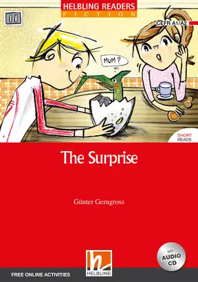 The Surprise