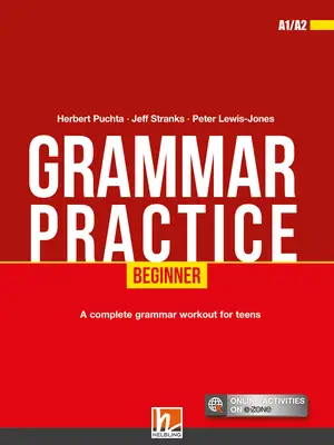 Grammar Practice Beginner