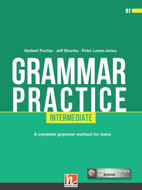 Grammar Practice Intermediate