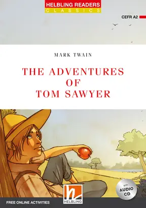 tom sawyer history