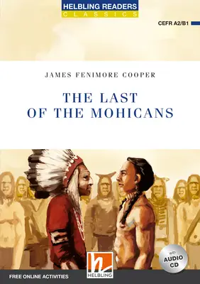 The Last of the Mohicans