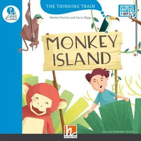 Monkey island