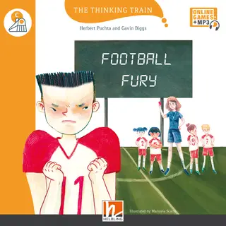 Football fury