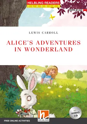 Alice's Adventures in Wonderland