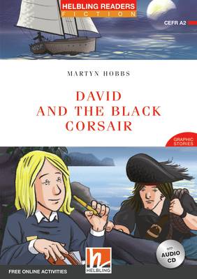 David and the Black Corsair