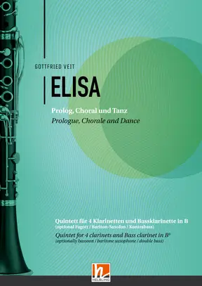 Elisa Score and Parts