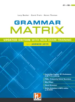 Grammar Matrix