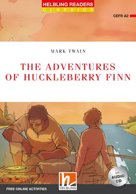 The Adventures of Huckleberry Finn